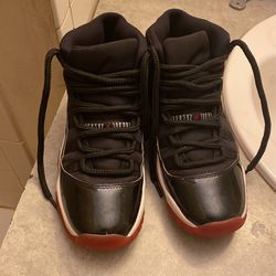 Jordan Bread 11s