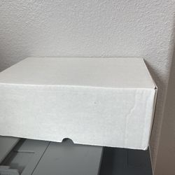 Boxes & Gift Bags Both $20