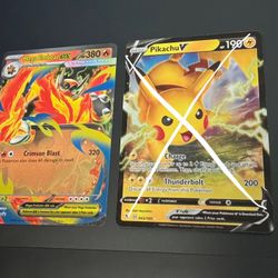 Mega Emboar Ex