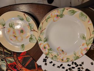 Dogwood  Fairfield China