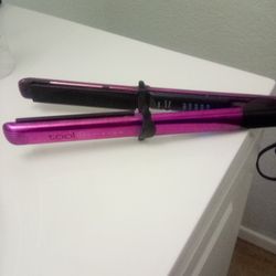 Straightener Tool Science