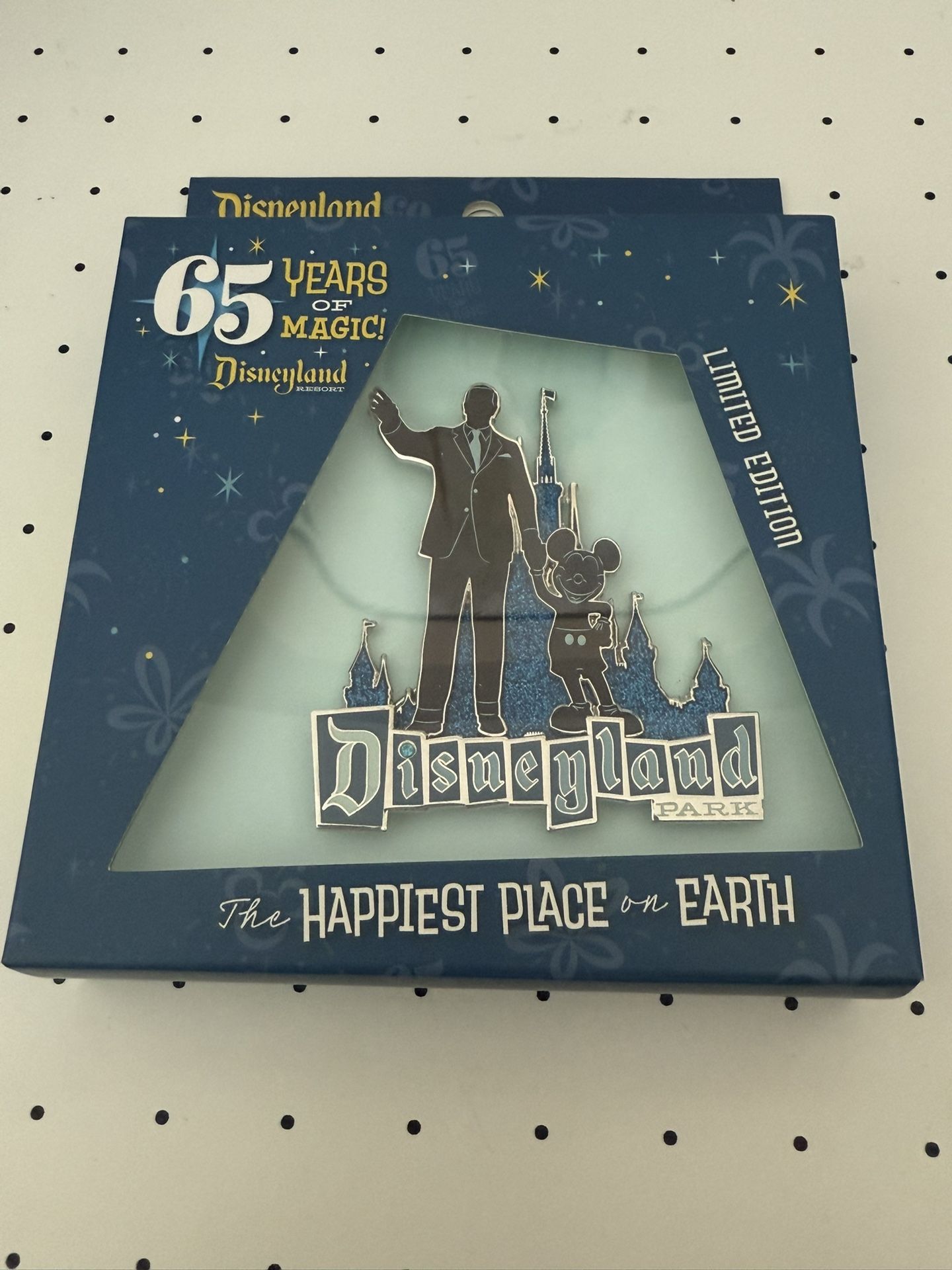 Disney Pin