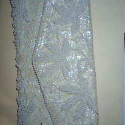 Clutch Handbag (Vintage 1960s)