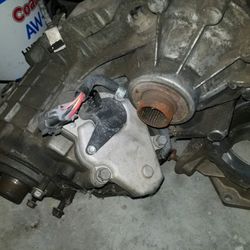 NP246GM Transfer Case 
