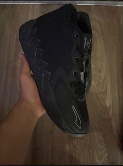 Puma x LaMelo Ball MB.01 Iridescent Dreams Size 10 men Used clean 9/10 condition No box