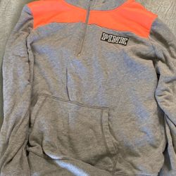 Pink Victoria’s Secret