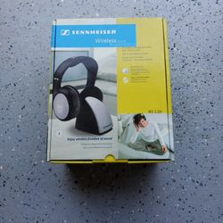 Wireless Headphones