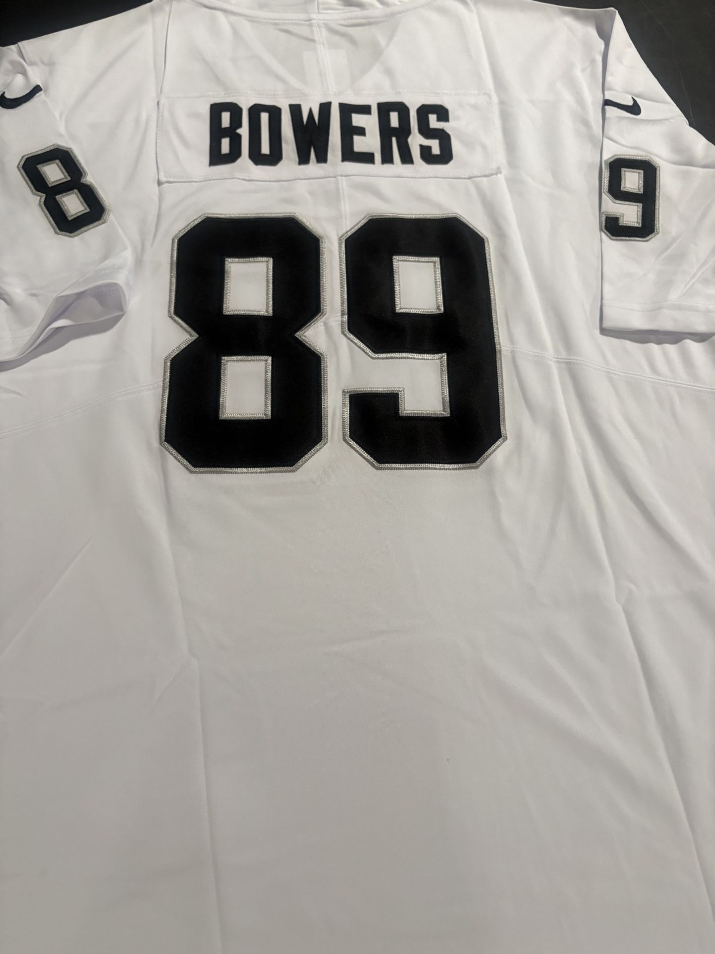 Raiders Jerseys. New. Special. 2 For $110