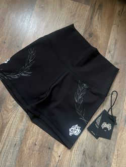 Darc Sport SHE Dual crown pump energy shorts - Small