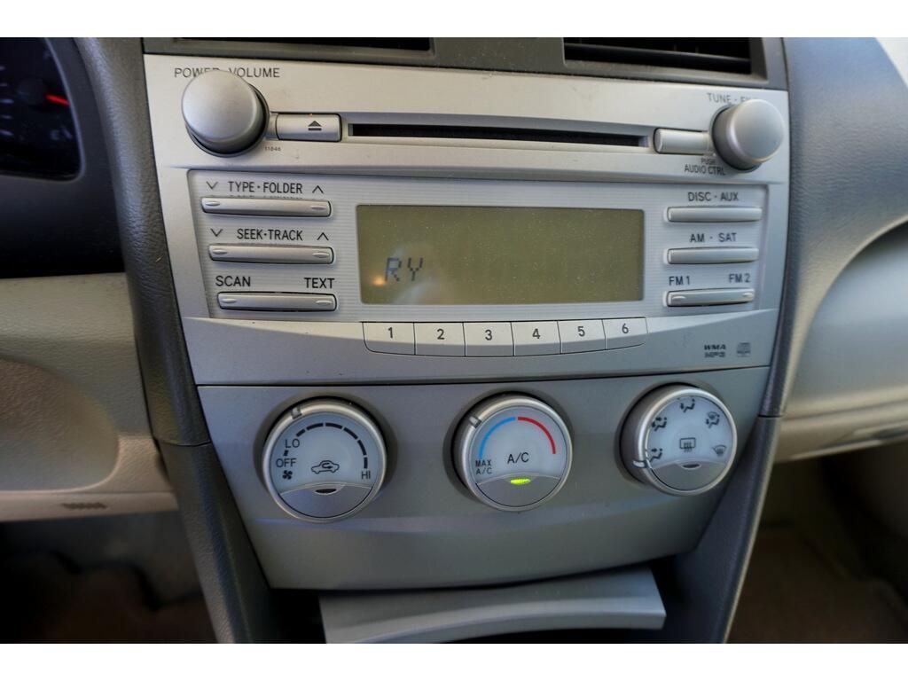 2010 Toyota Camry