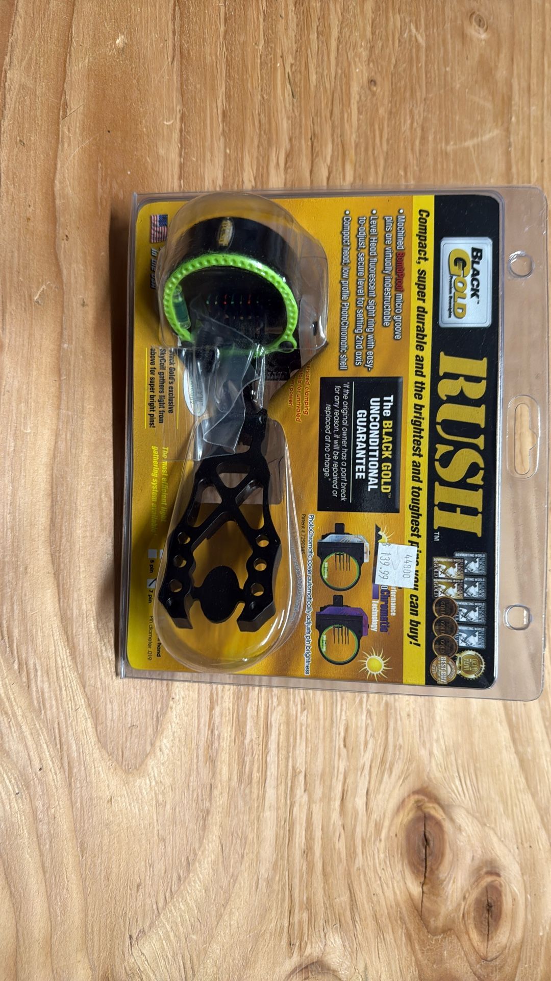 Archery Sight