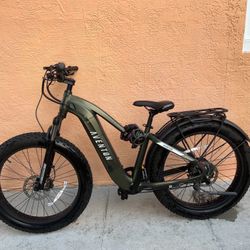 Aventon Aventure 2 E-bike 