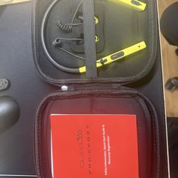 Clear 360 Hearing Protection W/blutooth noise Canceling