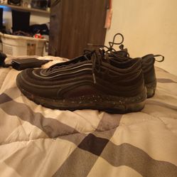 Nike Air Max Terrascape 97 'Triple Black'