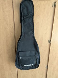 Guitar case