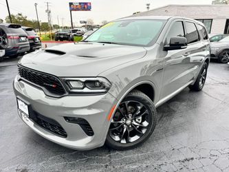 2022 Dodge Durango