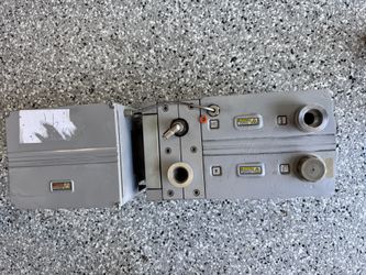 Varian HS (contact info removed)8 Motor Varian HS(contact info removed)M002 Pump