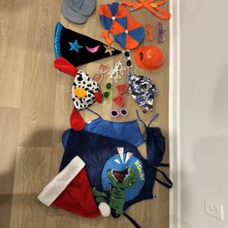 Kids Costumes For Dress Up And Pretend Play