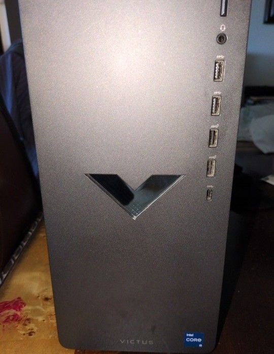 HP Victus Gaming Computer