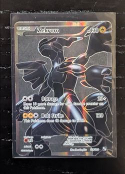 Zekrom