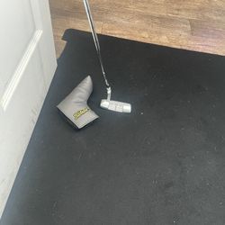 Titleist Putter 