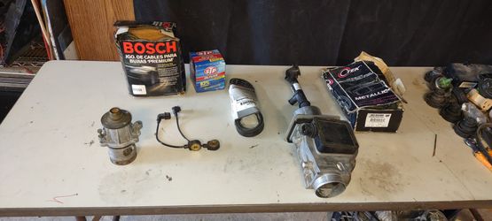 BMW 318i 318is E36 New Parts