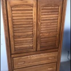 Cabinet/dresser 40x19x60