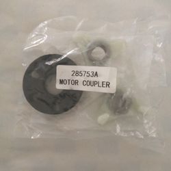 Amana Washer Motor Coupling