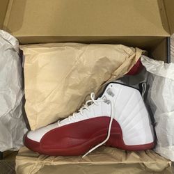 Jordan 12