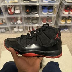 Dirty bred best sale 11s
