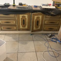 Credenza