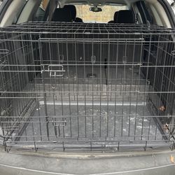 Dog Kennel