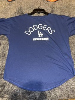 Dodgers Women T-shirt