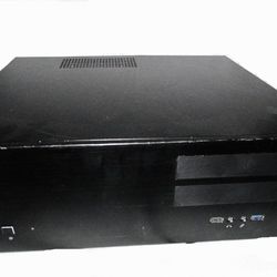 Silverstone GD08 Grandia Computer