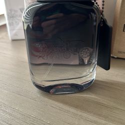 Coach Cologne