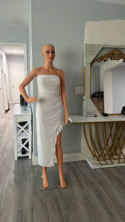 Iris dress