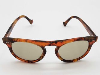Burberry B4269 Tortoise Shell Brown Frames Light Gray Lens Sunglasses Gm0525rxmia