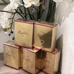 Perfume Rapture by Victoria's Secret  Rare! Authentic! Amber, musk, Bulgarian rose