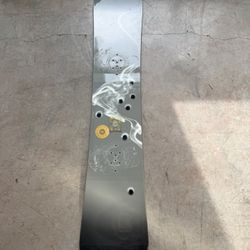 Burton Bullet Snowboard 162cm - 64”