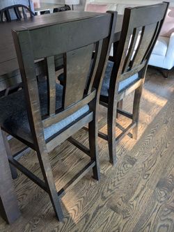 5 piece Bar Height Dining Set