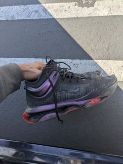 Nike GT Jump 2 Size 12