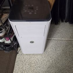 AC Unit Portable 