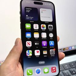 Great iPhone 14ProMax