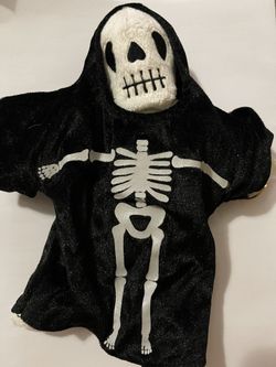 TY CREEPERS BEANIE BABY