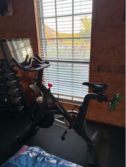 Peloton for sale!!