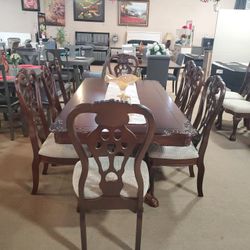 9pc Dining Set