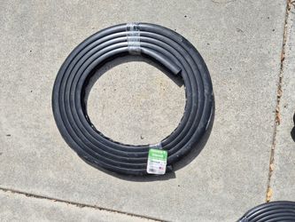 Rubber expansion joint filler 1 inch