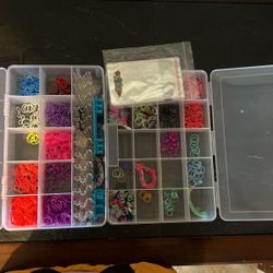 Rainbow Loom W/ Bands