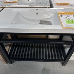 Vanity 42” (bathroom Vanities) (muebles de baño) 