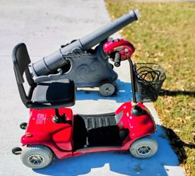 Shop Rider Deluxe Scooter 